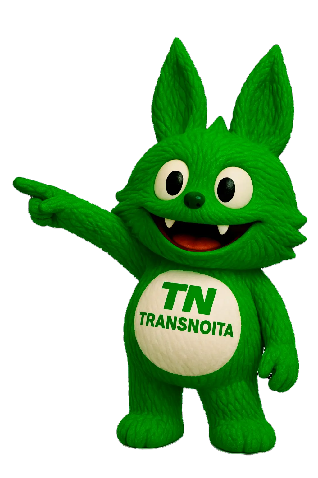 Mascota transnoita